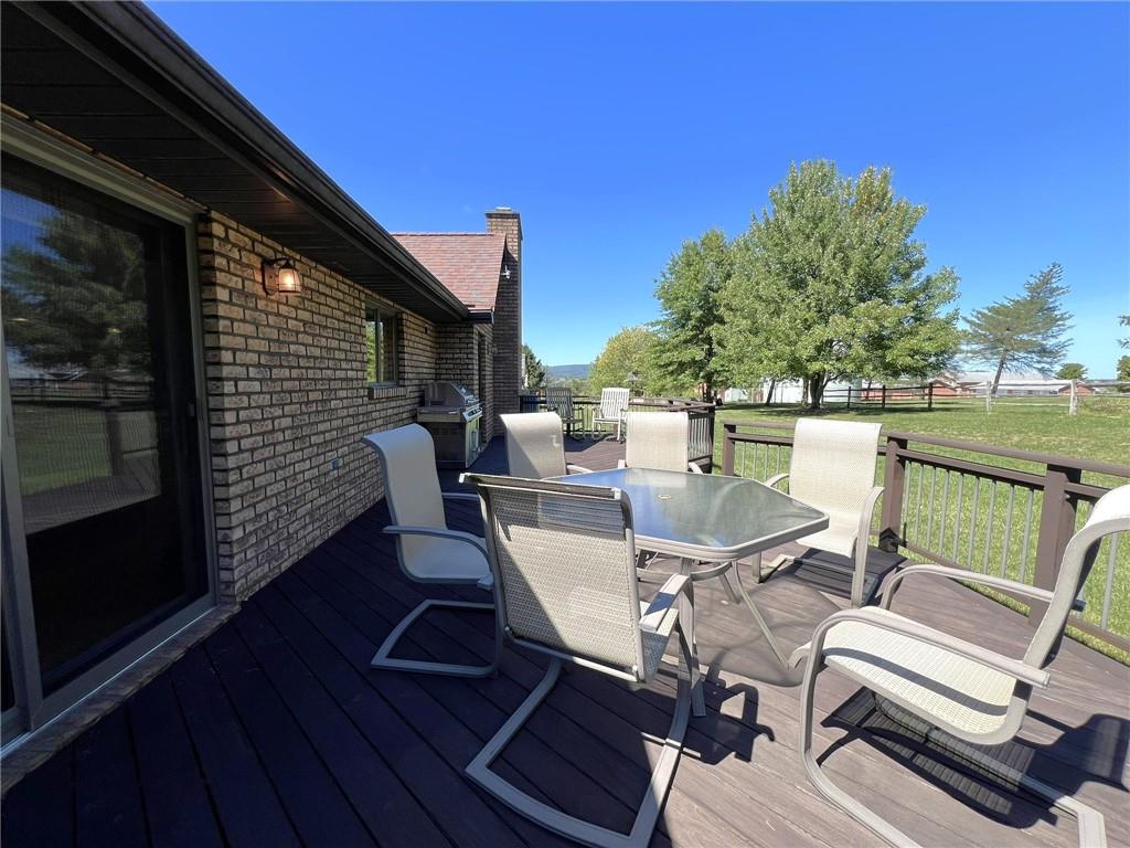 133 Ridgeview Drive Ligonier, PA 15658 - Photo 5 of 7 Gallery Image 5