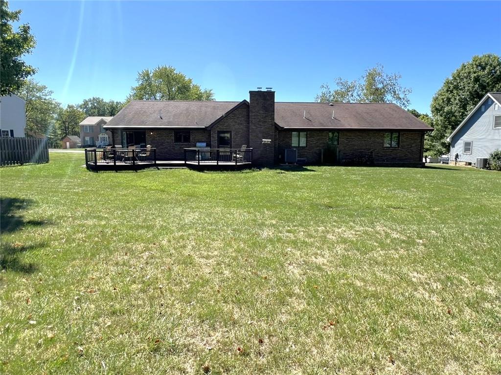 133 Ridgeview Drive Ligonier, PA 15658 - Photo 7 of 7 Gallery Image 7