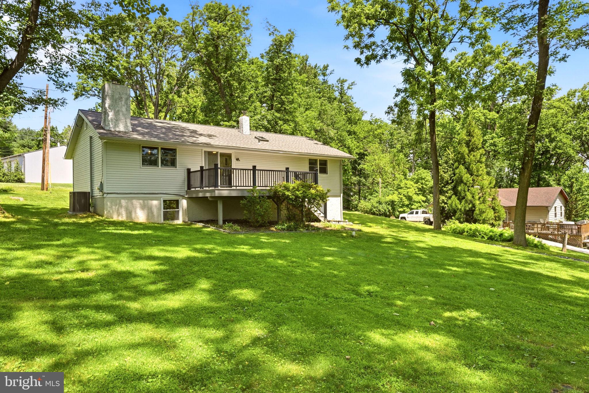634 Harveys Bridge Road Coatesville, PA 19320 - Photo 55 of 58 Gallery Image 55