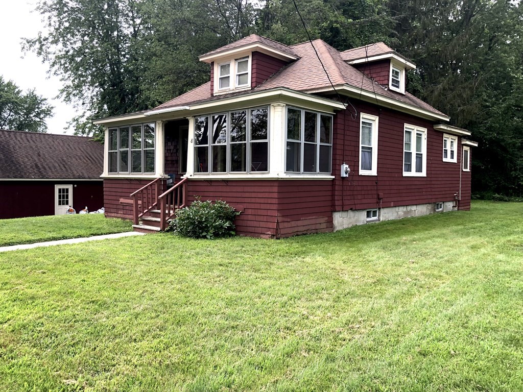8 Myrtle Street Gill, MA 01354 - Photo 1 of 27 Gallery Image 1