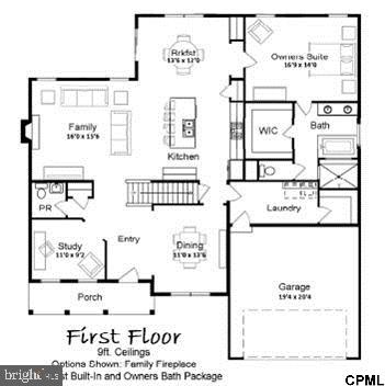 1598 Copperstone Road Harrisburg, PA 17111 - Photo 2 of 3 Gallery Image 2