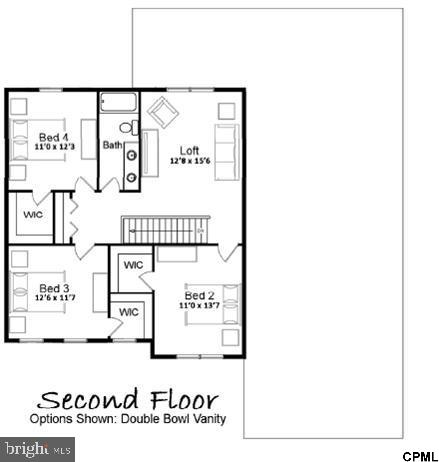 1598 Copperstone Road Harrisburg, PA 17111 - Photo 3 of 3 Gallery Image 3