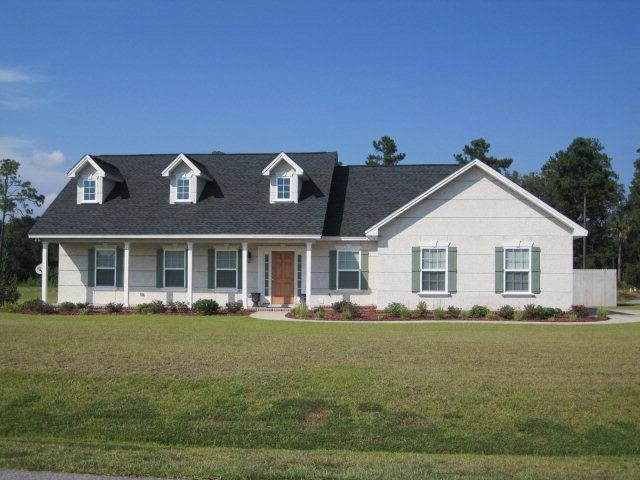 11 Roe Trace Brunswick, GA 31523 - Photo 1 of 1