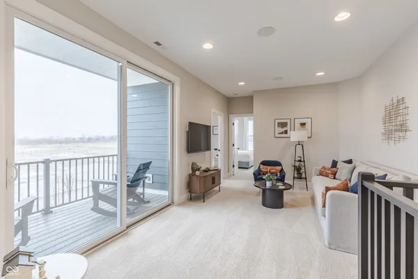 $339,999 | 5768 Arcade Boulevard, McCordsville, IN 46055