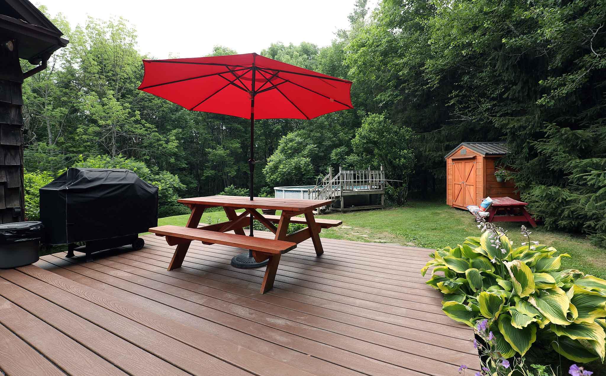 32 Williams Road Chelsea, ME 04330 - Photo 14 of 51 8