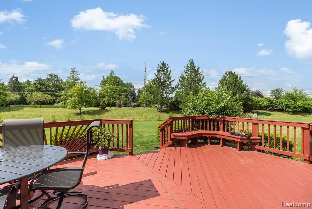 3975 Hopefield Court Canton, MI 48188 - Photo 4 of 24