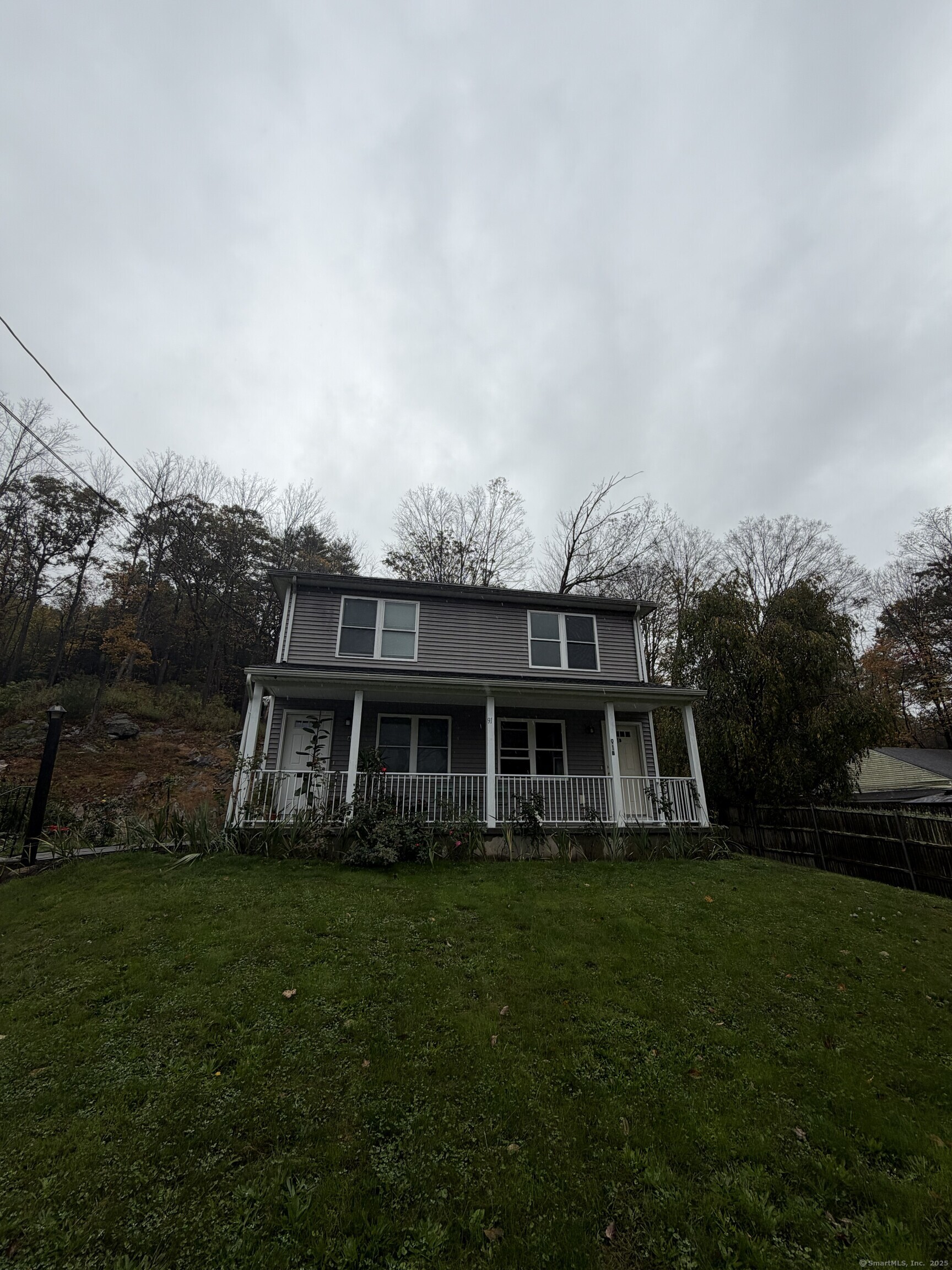 91 Reynolds Bridge Road, Unit B Thomaston, CT 06787 - Photo 2 of 17