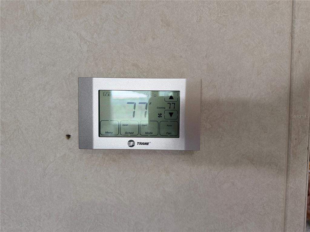 33 Ridge Road Frostproof, FL 33843 - Photo 11 of 21 a view of a big room with window