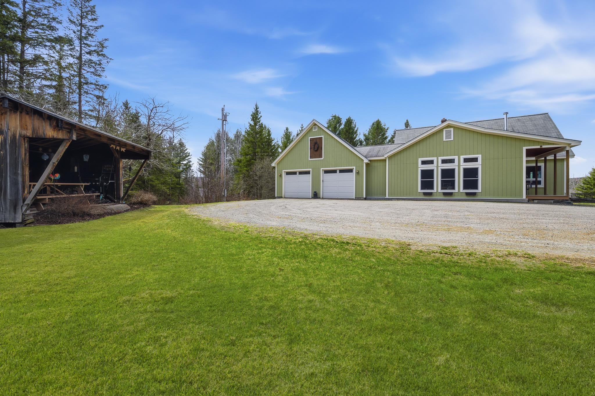4915 Highway 114 Canaan, VT 05903 - Photo 46 of 60