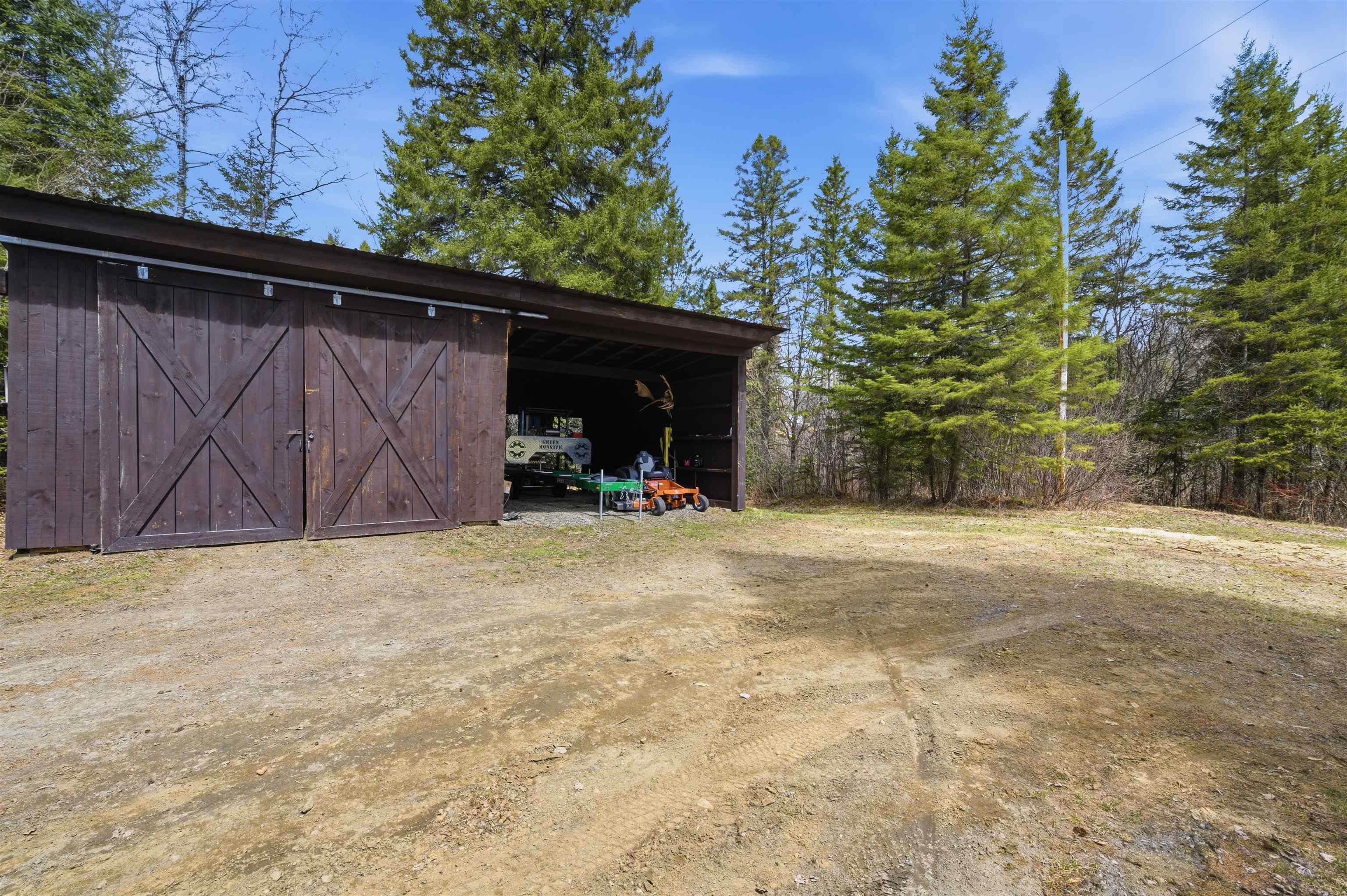 4915 Highway 114 Canaan, VT 05903 - Photo 51 of 60