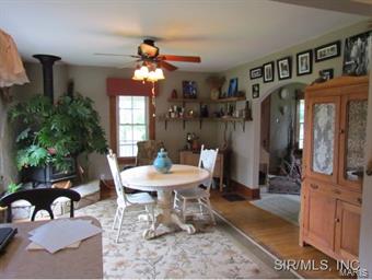 9207 Prairie Dell Road Bunker Hill, IL 62014 - Photo 3 of 21