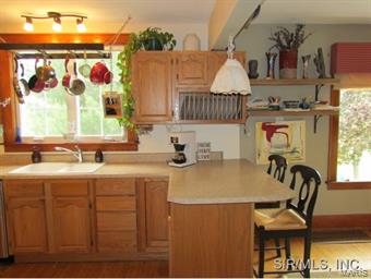 9207 Prairie Dell Road Bunker Hill, IL 62014 - Photo 5 of 21