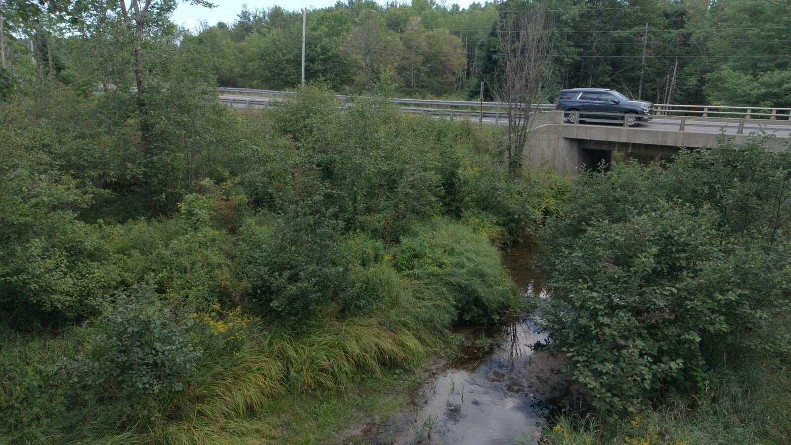 Lot 14 Augusta Road Washington, ME 04574 - Photo 16 of 21 16