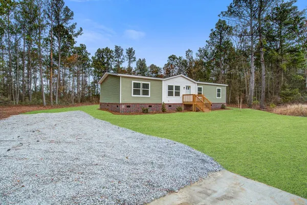 $257,125 | 3450 Sniders Highway, Walterboro, SC 29488