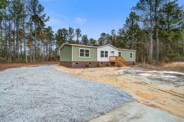 $257,125 | 3450 Sniders Highway, Walterboro, SC 29488