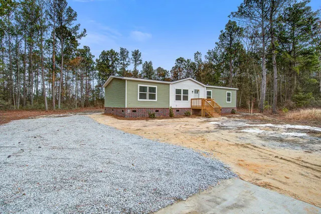 $257,125 | 3450 Sniders Highway, Walterboro, SC 29488