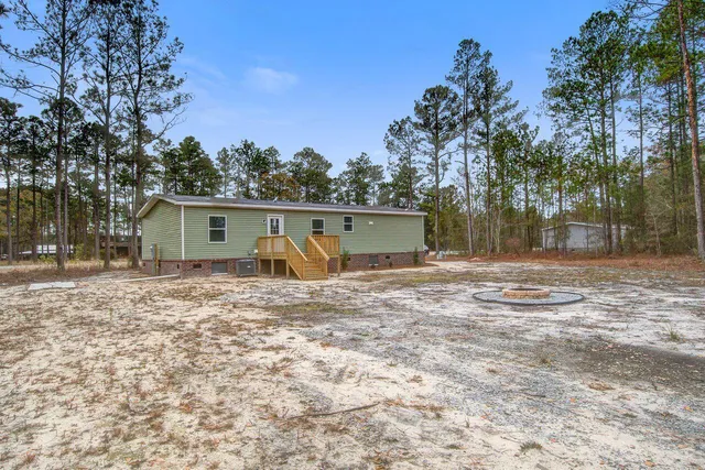 $257,125 | 3450 Sniders Highway, Walterboro, SC 29488
