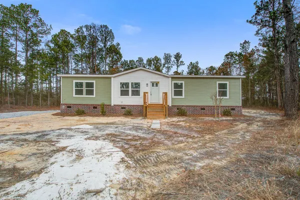 $257,125 | 3450 Sniders Highway, Walterboro, SC 29488