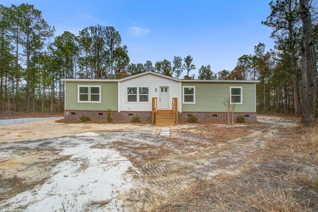 $257,125 | 3450 Sniders Highway, Walterboro, SC 29488