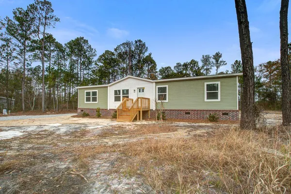 $257,125 | 3450 Sniders Highway, Walterboro, SC 29488