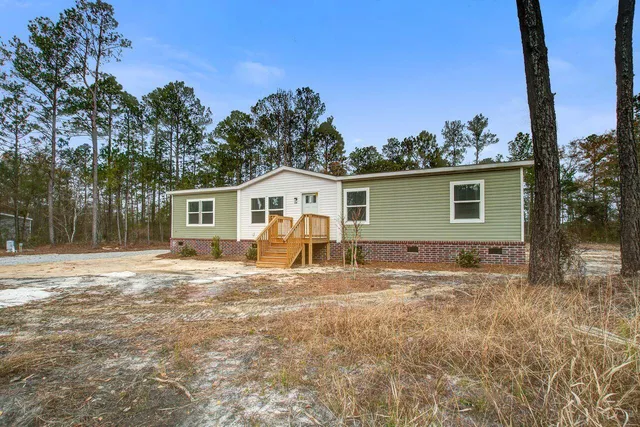$257,125 | 3450 Sniders Highway, Walterboro, SC 29488