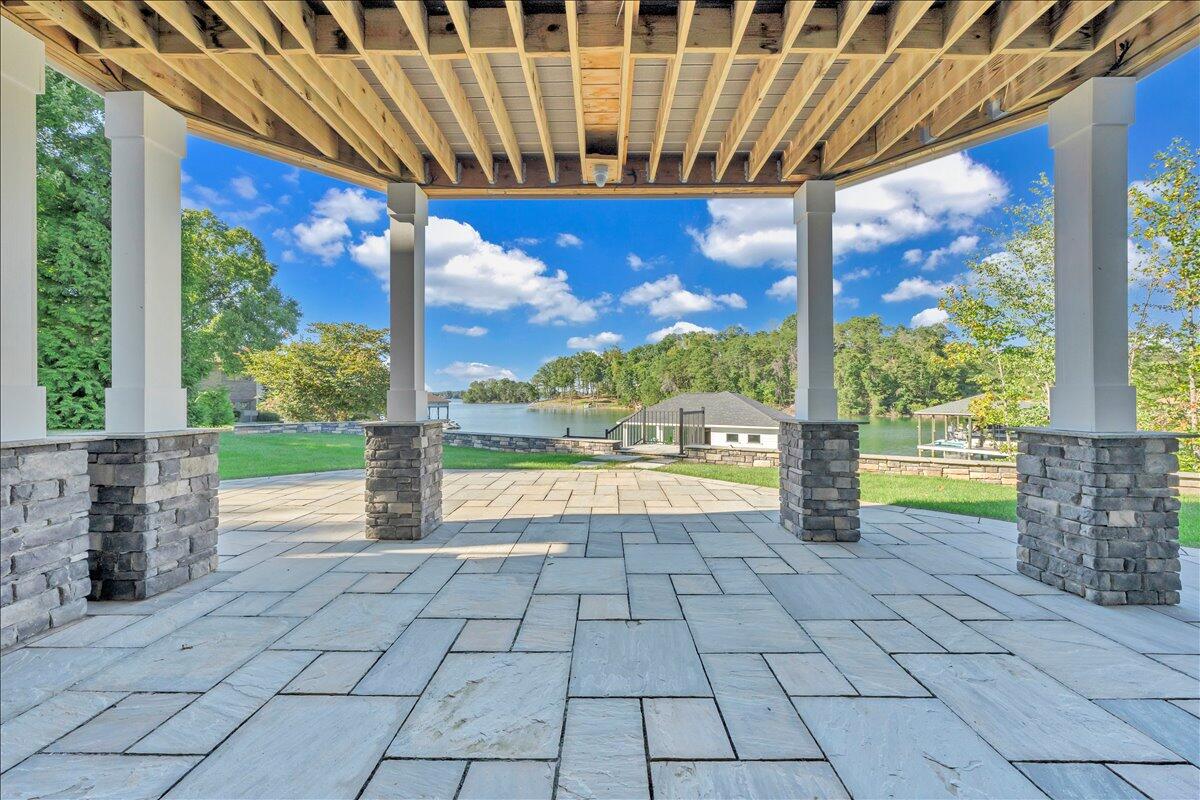 176 Three Point Isle Drive Penhook, VA 24137 - Photo 84 of 97 063-MIB04821