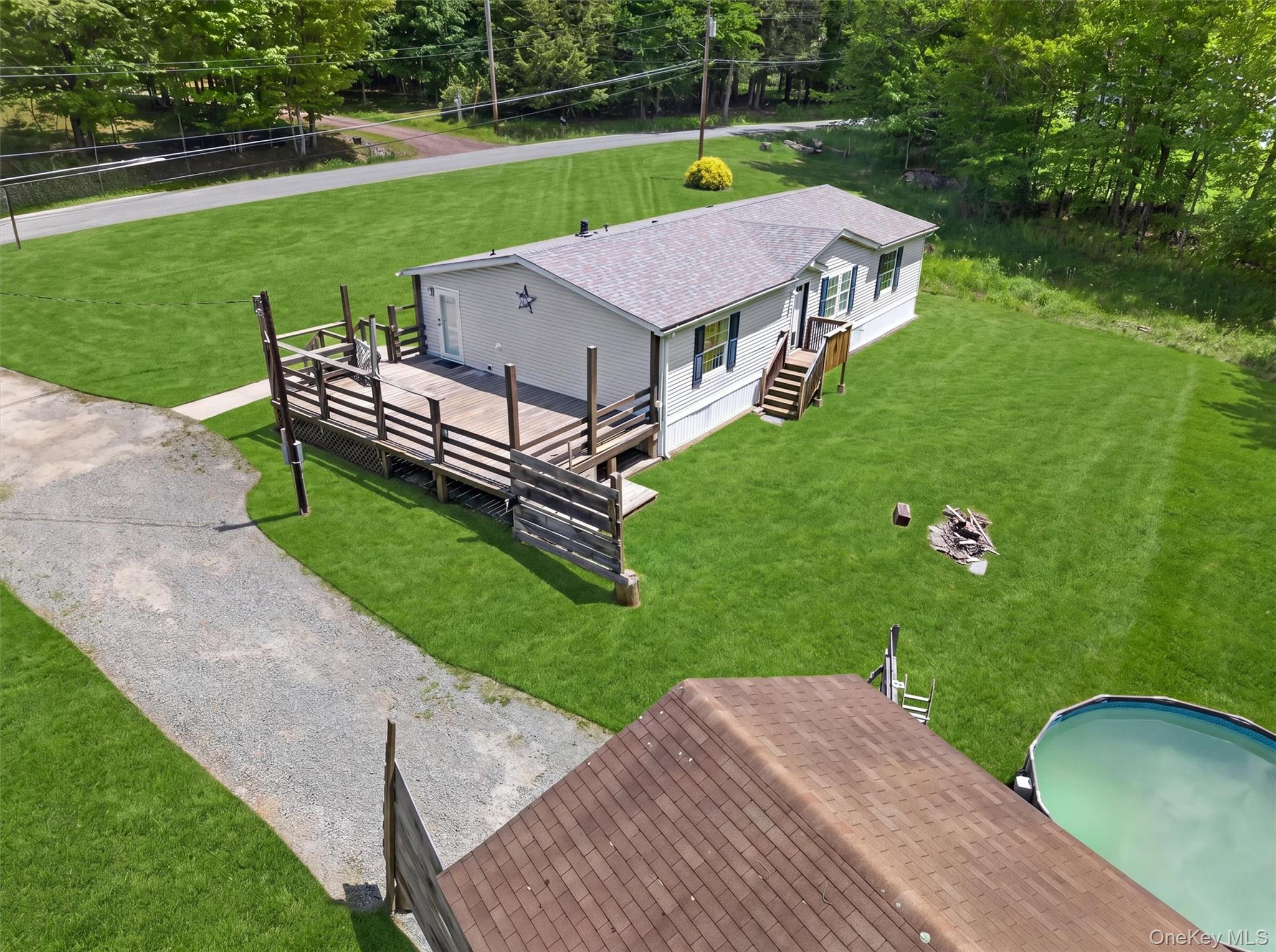 180 Bernas Road Cochecton, NY 12726 - Photo 3 of 49