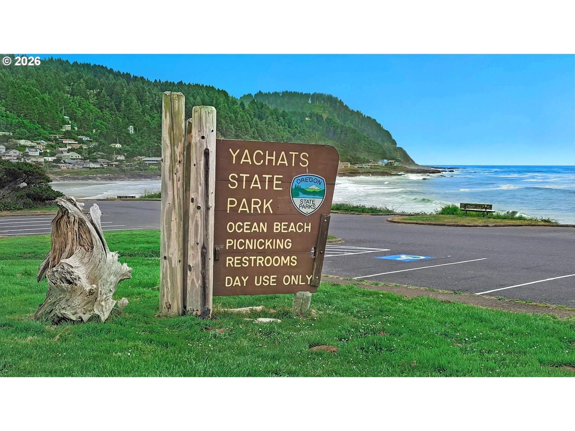 2050 Overleaf Loop Yachats, OR 97498 - Photo 42 of 45