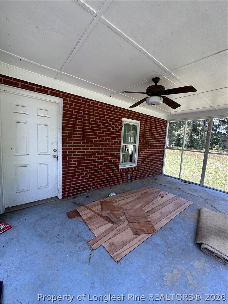 916 Aberdeen Road Laurinburg, NC 28352 - Photo 32 of 37