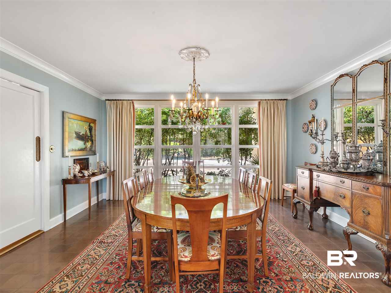 23813 Main Street Fairhope, AL 36532 - Photo 22 of 50 Dining Room