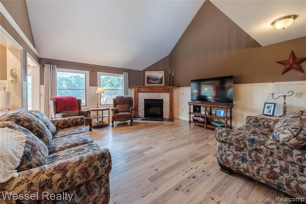 2990 Taft Road Romeo, MI 48065 - Photo 21 of 82 Gallery Image 21