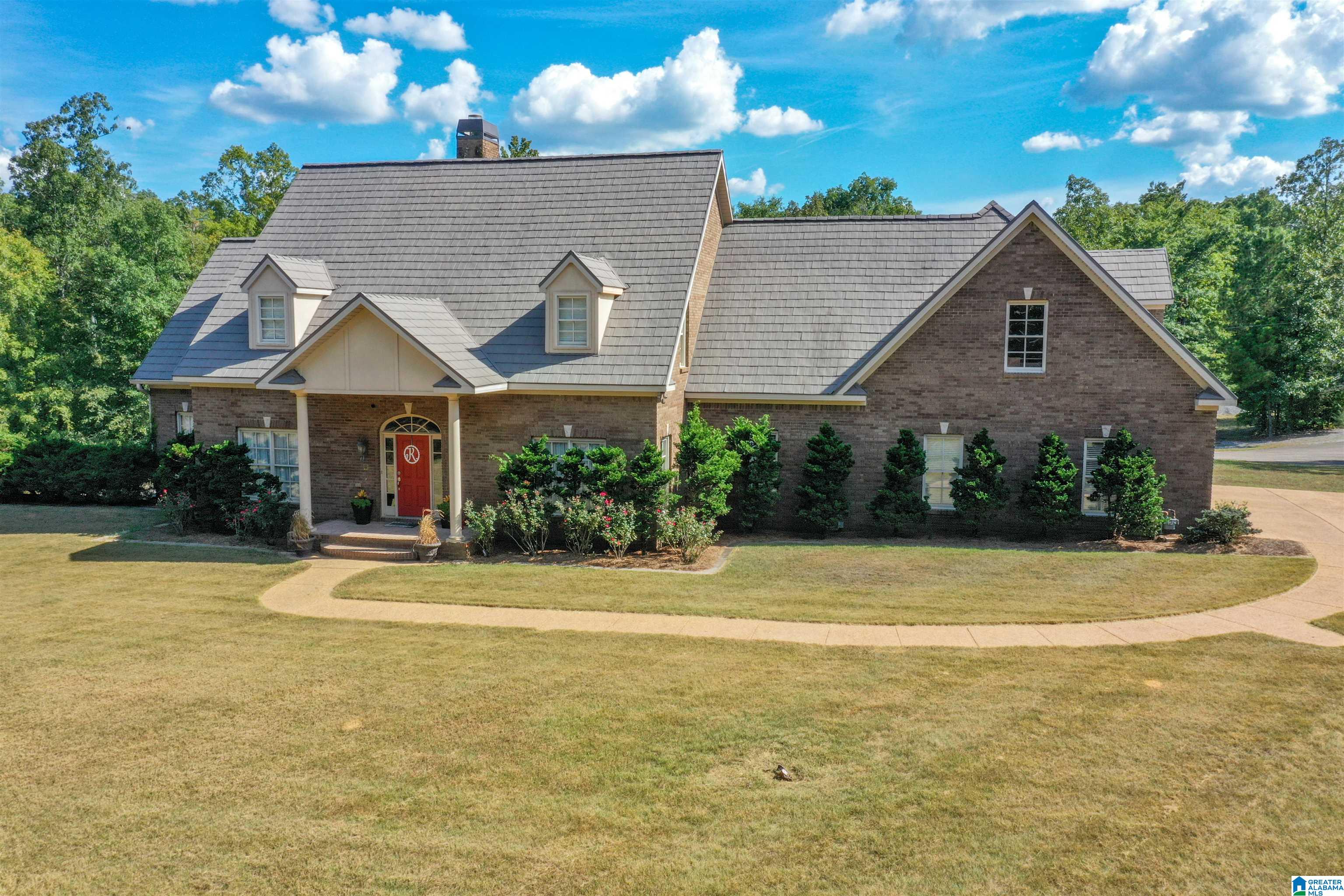 171 Sheep Crossing Calera, AL 35040 - Photo 58 of 76