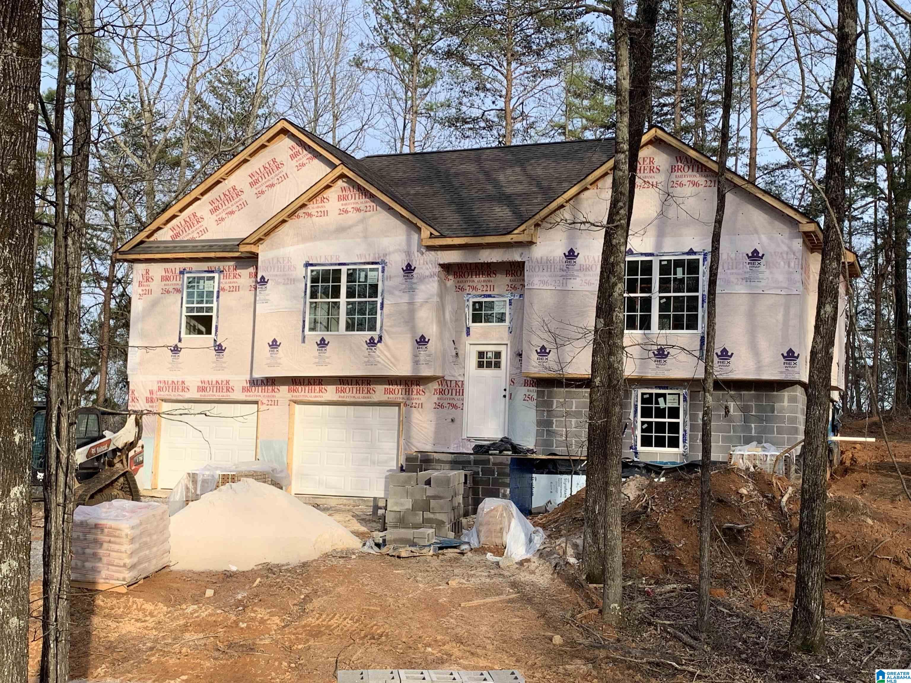 55 Chestnut Circle Warrior, AL 35180 - Photo 21 of 22