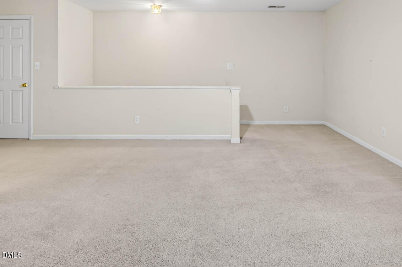 2209 Lodestar Drive Raleigh, NC 27615 - Photo 40 of 50 a view of an empty room