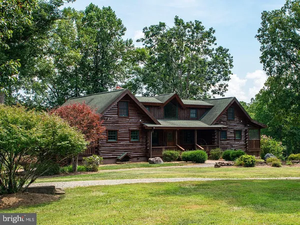 $2,750,000 | 615 Riggs Road, Gordonsville, VA 22942