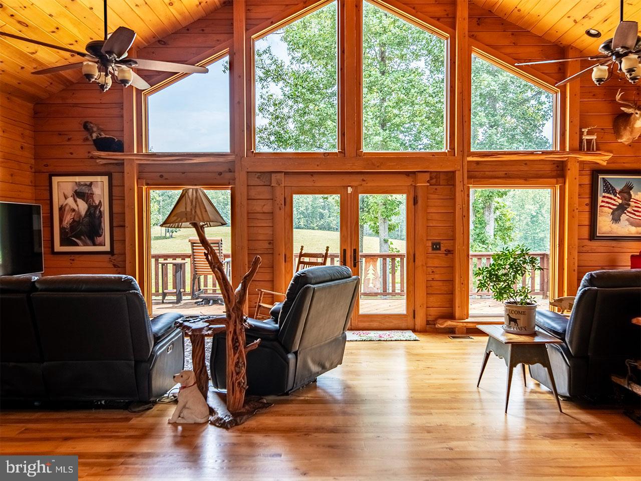 615 Riggs Road Gordonsville, VA 22942 - Photo 11 of 23