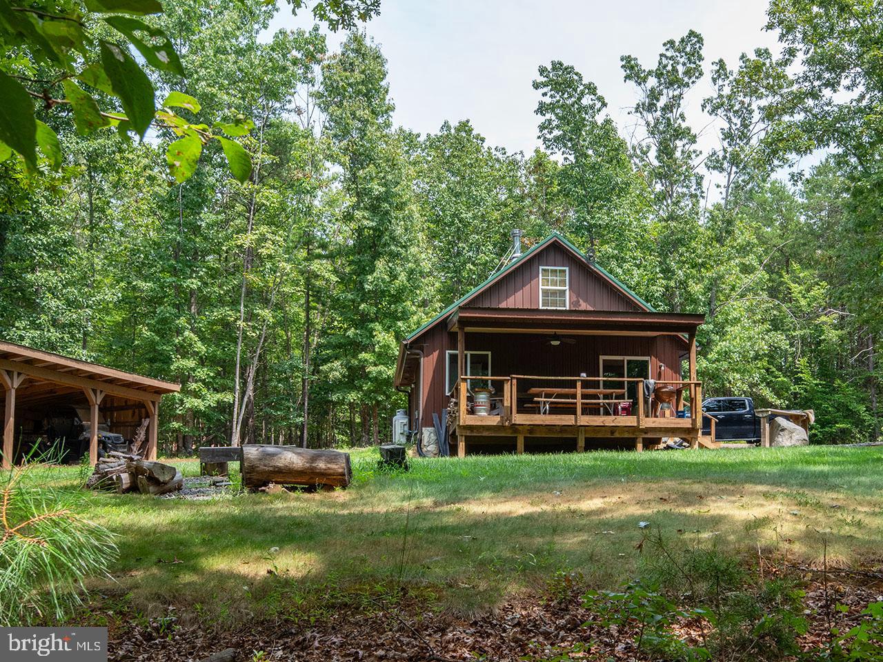 615 Riggs Road Gordonsville, VA 22942 - Photo 21 of 23