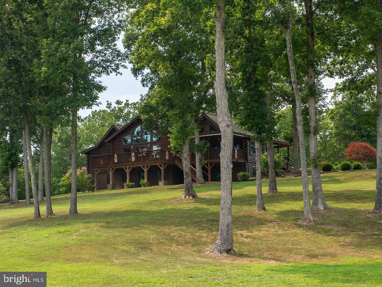 615 Riggs Road Gordonsville, VA 22942 - Photo 22 of 23