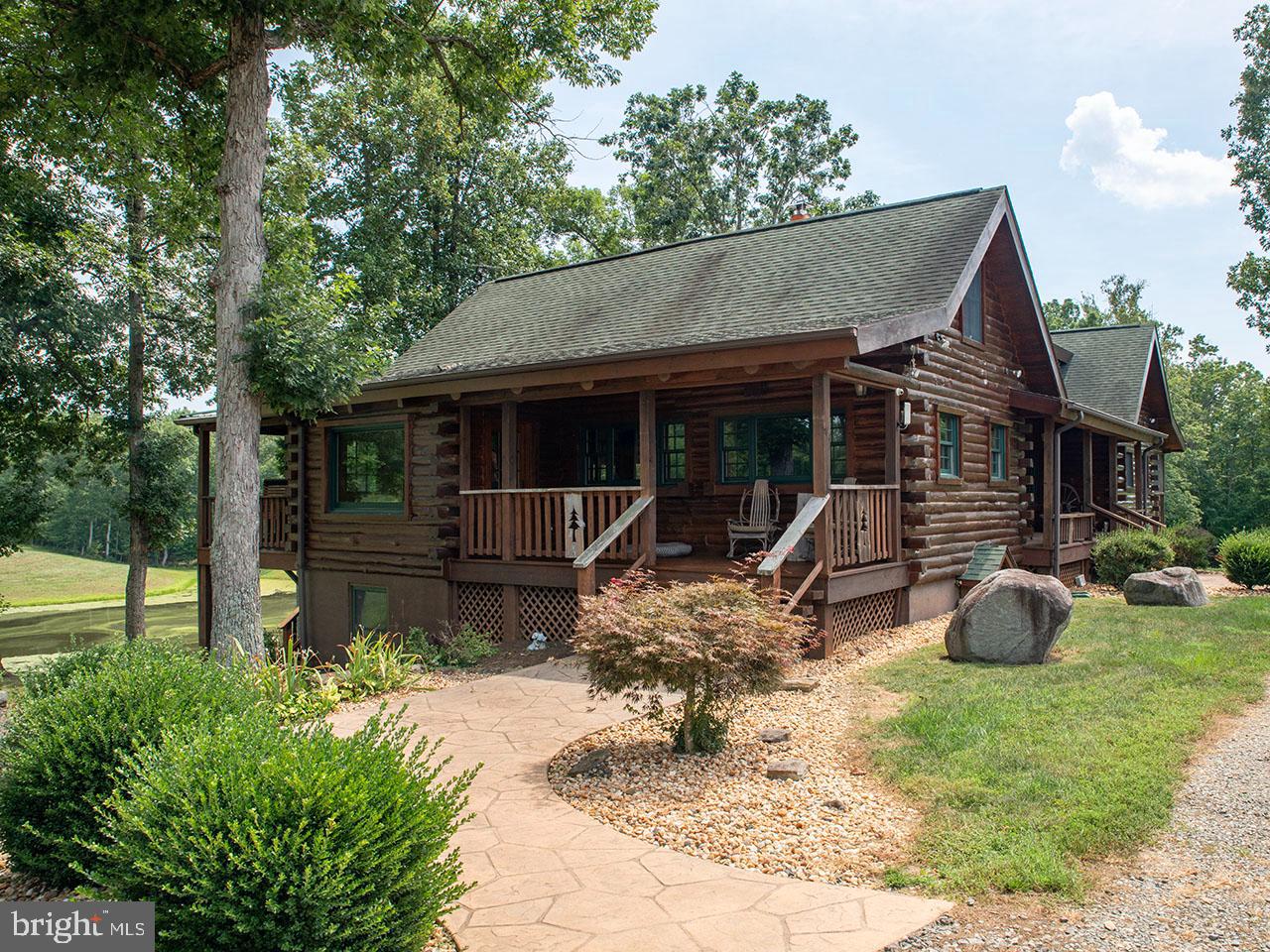 615 Riggs Road Gordonsville, VA 22942 - Photo 6 of 23