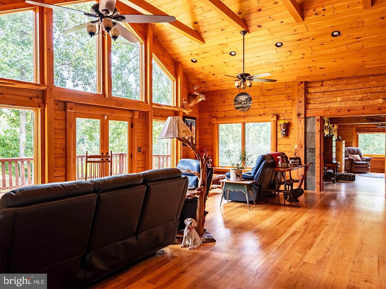 615 Riggs Road Gordonsville, VA 22942 - Photo 10 of 23