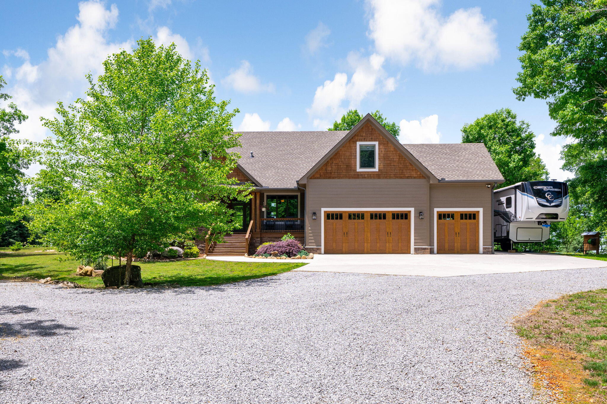 3099 Sunset Drive Rising Fawn, GA 30738 - Photo 7 of 85 3-web-or-mls-DSC_1648