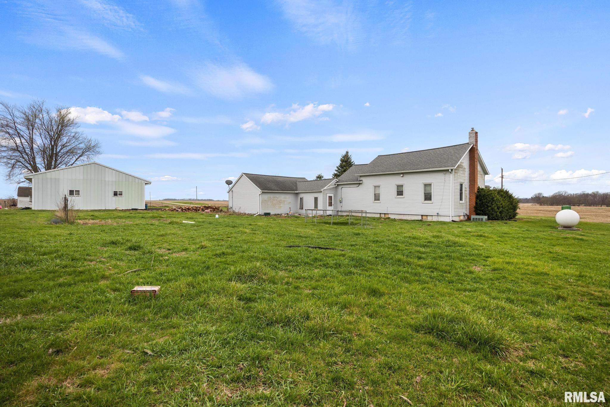 4518 South Hammerich Road Mapleton, IL 61547 - Photo 19 of 24