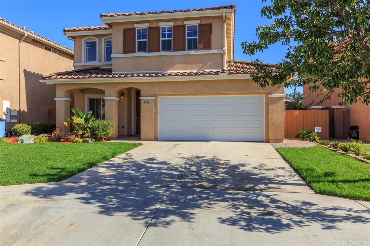 1391 Riviera Summit Road San Diego, CA 92154 - Photo 1 of 19