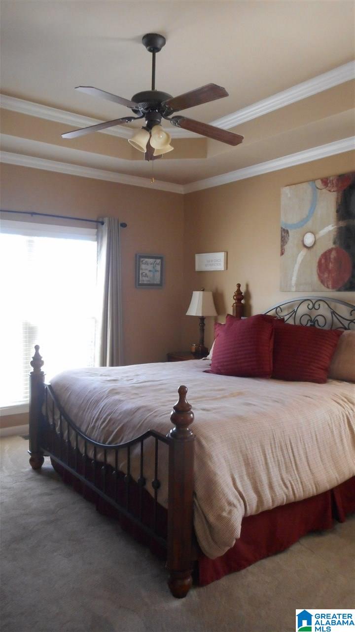1220 Summit Ridge Way Odenville, AL 35120 - Photo 28 of 34