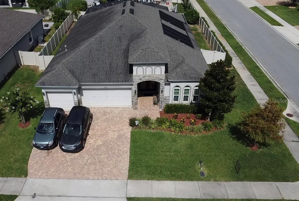 2504 Cavender Creek Road Minneola, FL 34715 - Photo 3 of 42