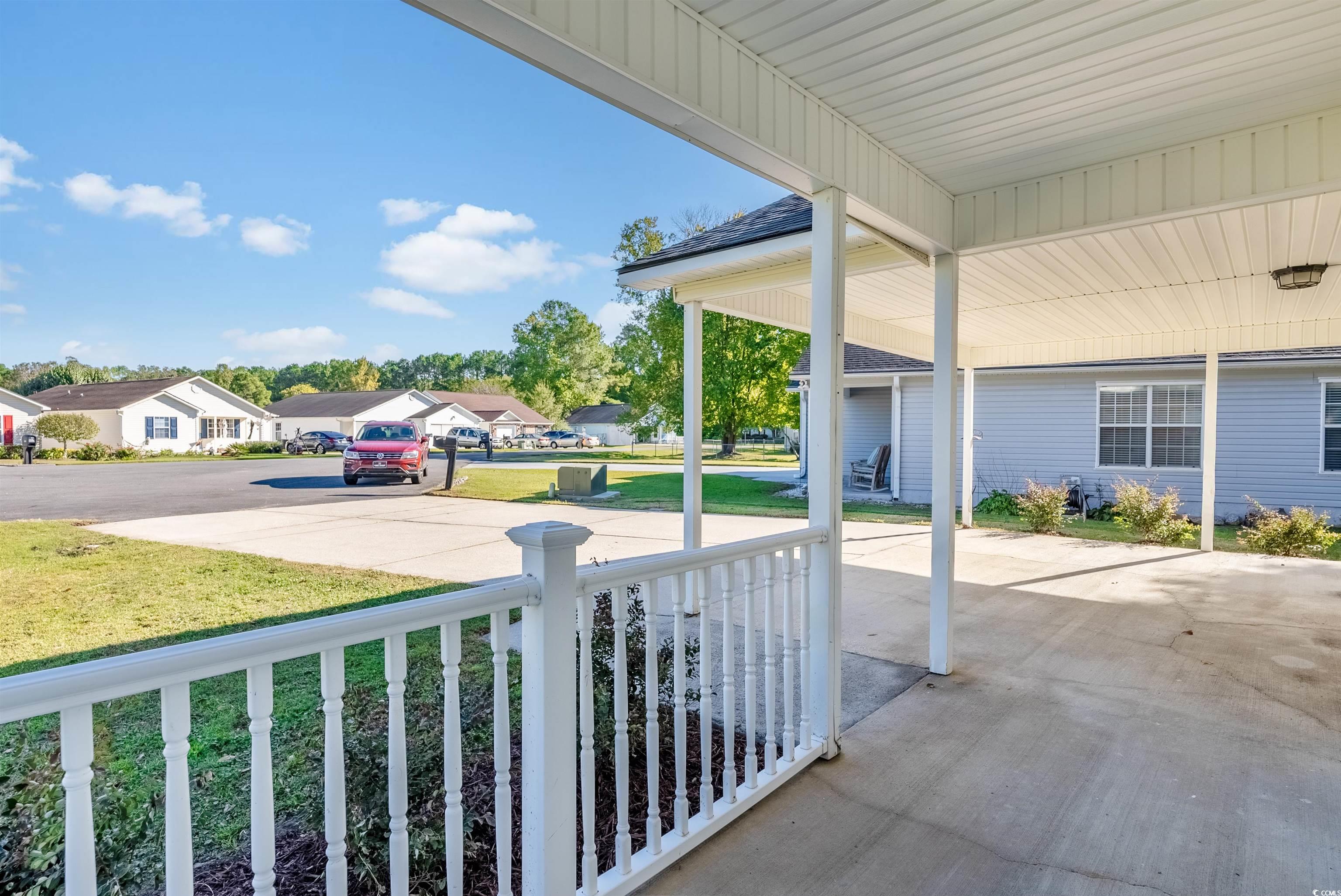 8086 Bark Court Murrells Inlet, SC 29576 - Photo 28 of 35 Gallery Image 28
