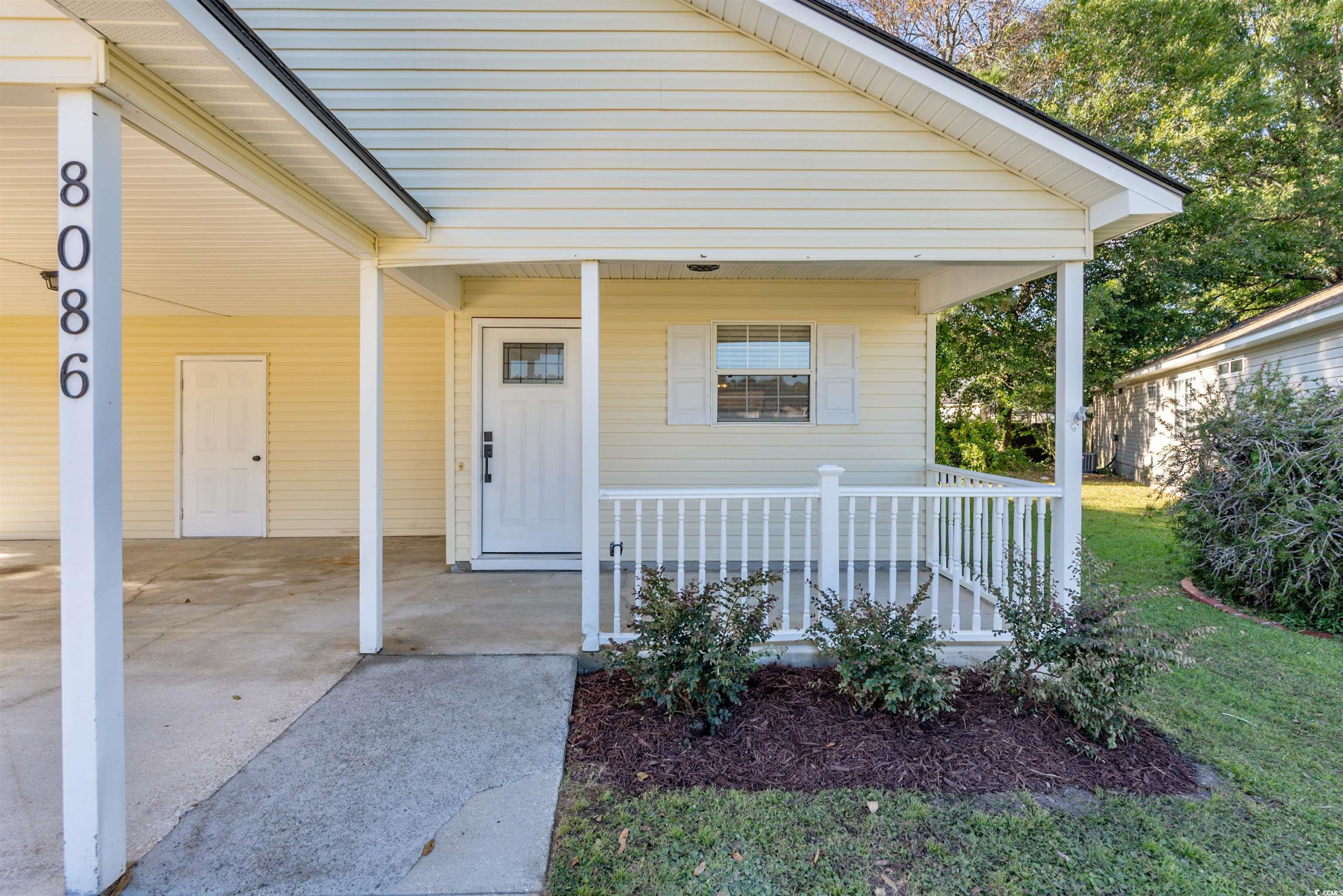 8086 Bark Court Murrells Inlet, SC 29576 - Photo 29 of 35 Gallery Image 29