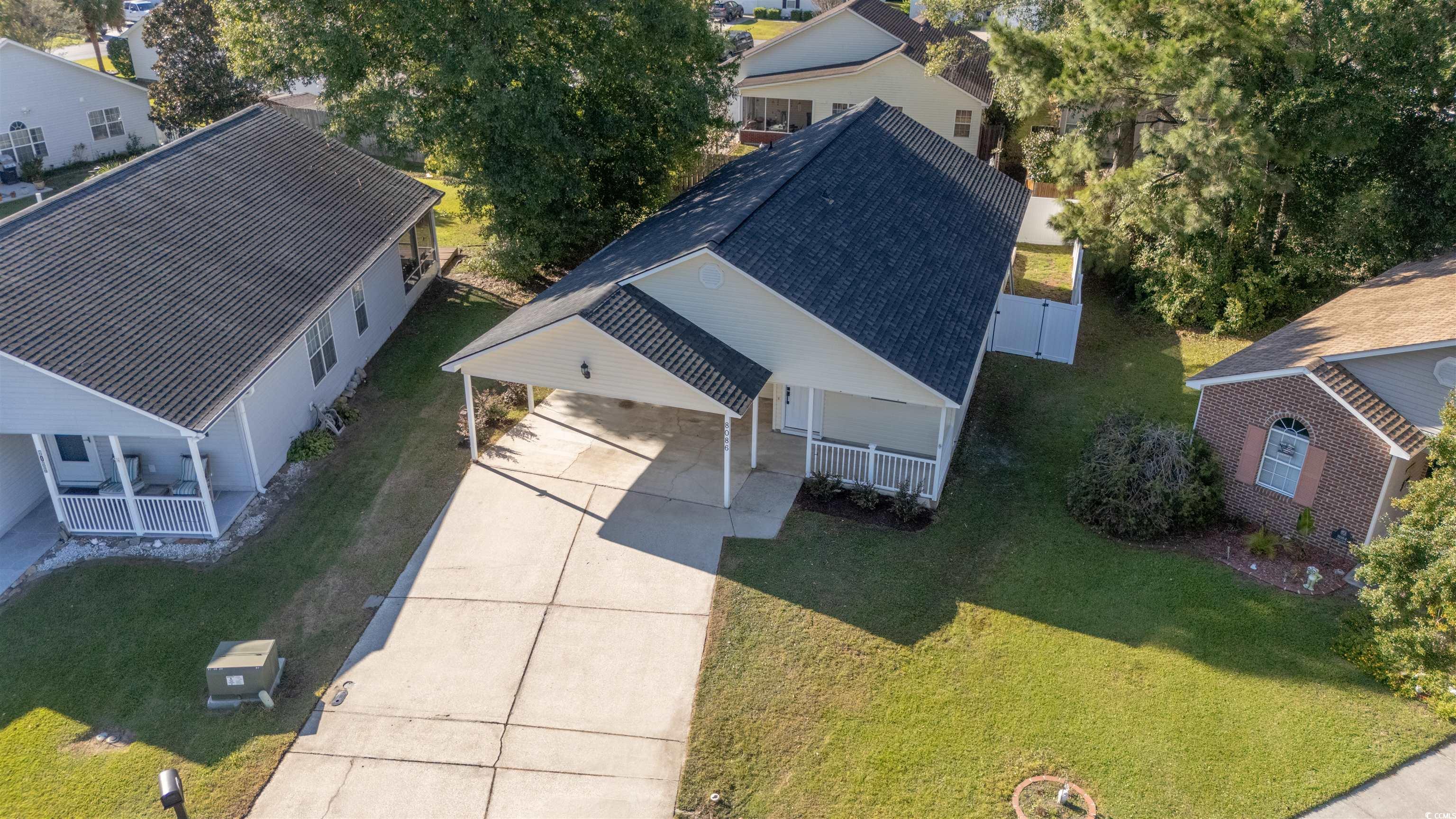 8086 Bark Court Murrells Inlet, SC 29576 - Photo 32 of 35 Gallery Image 32