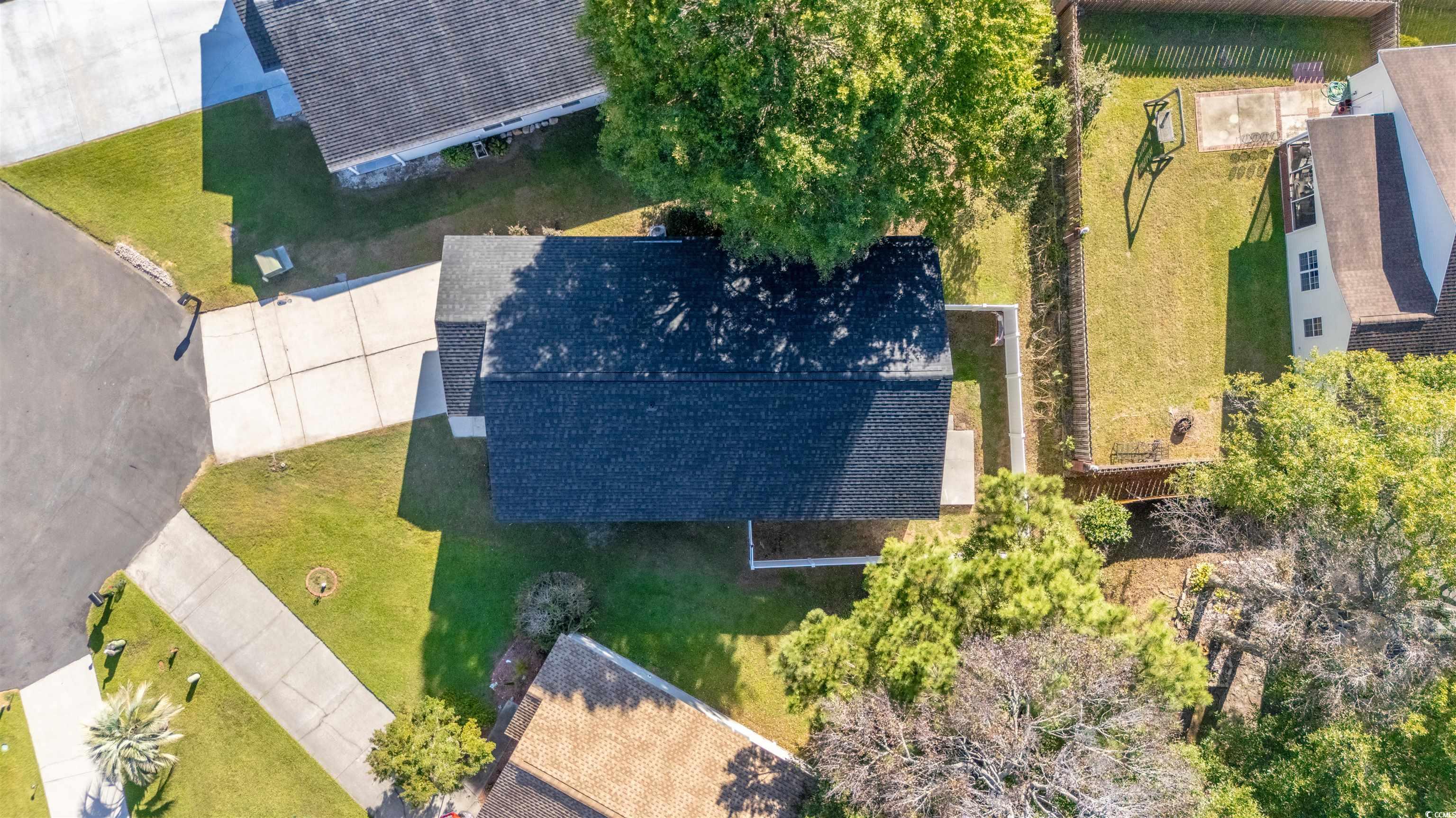 8086 Bark Court Murrells Inlet, SC 29576 - Photo 33 of 35 Gallery Image 33