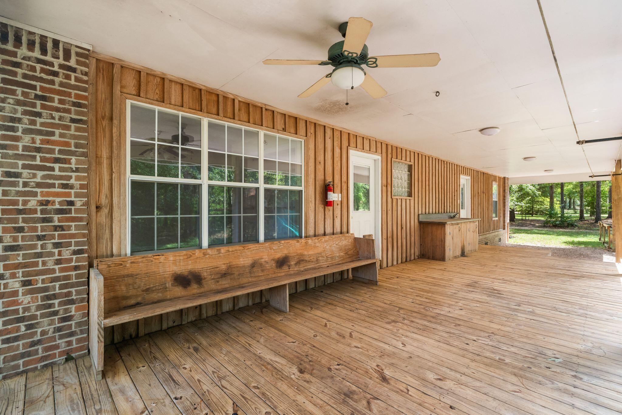 641 Lookout Tower Road Purvis, MS 39475 - Photo 39 of 62 Gallery Image 39